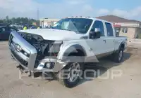 2011 Ford F-250 фото