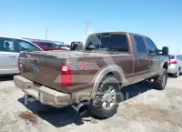 2011 Ford F-250 photo