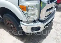 2011 Ford F-250 фото