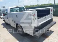 2011 Ford F-250 фото