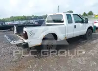 2011 Ford F-250 фото