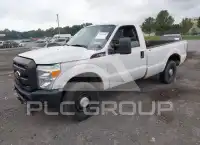 2011 Ford F-250 фото