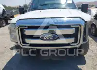 2011 Ford F-250 photo