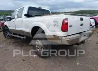 2011 Ford F-250 фото
