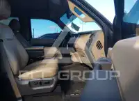 2011 Ford F-250 photo