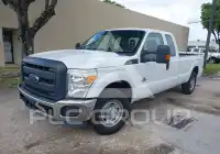 2011 Ford F-250 фото