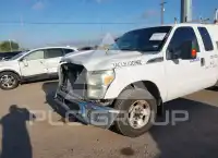 2011 Ford F-250 фото