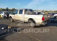 2011 Ford F-250 фото