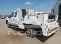 2011 Ford F-250 фото