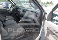 2011 Ford F-250 фото