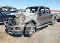 2011 Ford F-250 фото