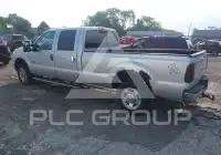 2011 Ford F-250 фото
