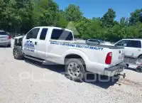 2011 Ford F-250 фото
