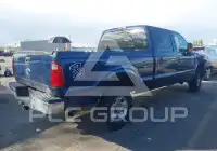 2011 Ford F-250 фото