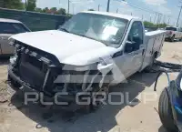 2011 Ford F-250 фото