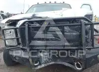 2011 Ford F-250 фото