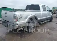 2011 Ford F-250 фото