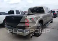 2011 Ford F-250 photo