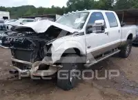 2011 Ford F-250 фото