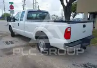 2011 Ford F-250 фото