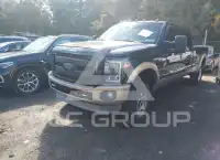 2011 Ford F-250 photo