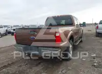 2011 Ford F-250 фото