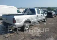 2011 Ford F-250 фото