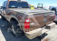 2011 Ford F-250 photo