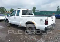 2011 Ford F-250 фото