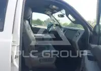 2011 Ford F-250 фото