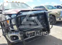 2011 Ford F-250 фото