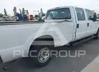 2011 Ford F-250 фото