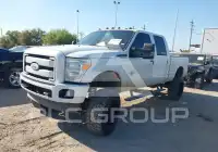 2011 Ford F-250 photo