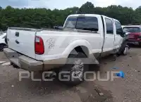 2011 Ford F-250 фото