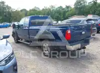 2011 Ford F-250 photo
