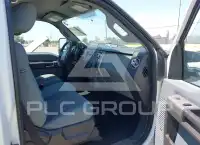 2011 Ford F-250 photo
