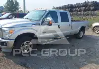 2011 Ford F-250 фото