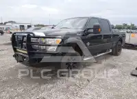 2011 Ford F-250 photo