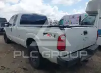 2011 Ford F-250 photo