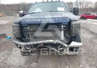 2011 Ford F-250 фото