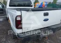 2011 Ford F-250 фото