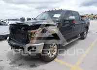 2011 Ford F-250 фото