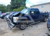 2011 Ford F-250 photo