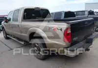2011 Ford F-250 photo