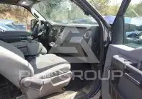 2011 Ford F-250 photo