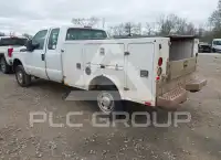 2011 Ford F-250 photo