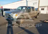 2011 Ford F-250 фото