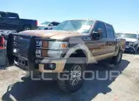 2011 Ford F-250 photo