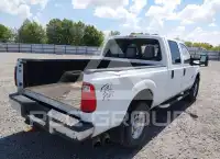 2011 Ford F-250 фото