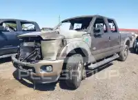 2011 Ford F-250 фото